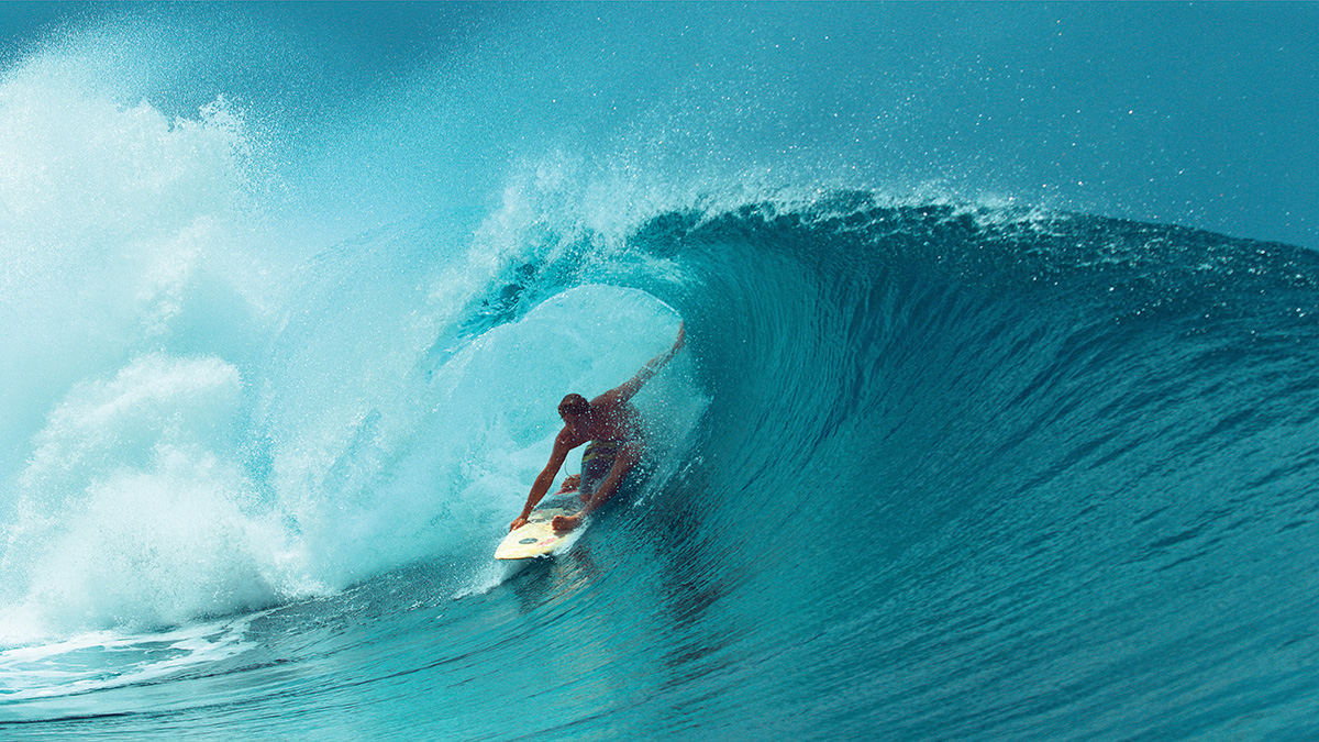 Surf filmmaker Bruce Brown, creator of 'The Endless Summer,' dies