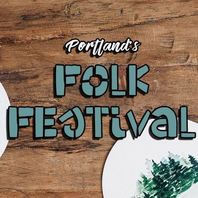 Portland's folk festival